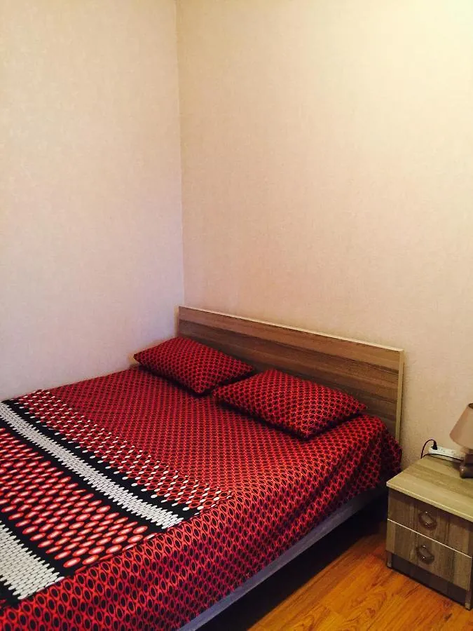Botanic Apartment Тбилиси Грузия