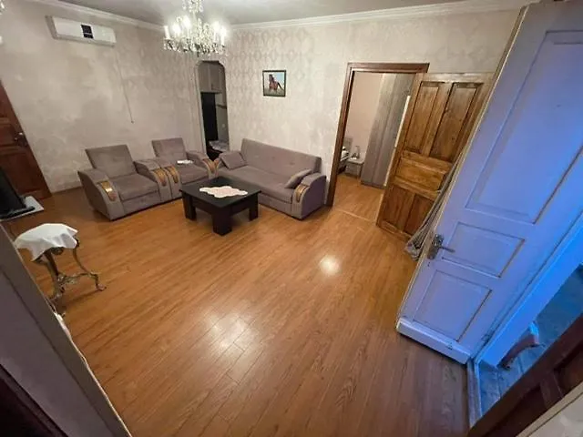 Botanic Apartment Tbilisi