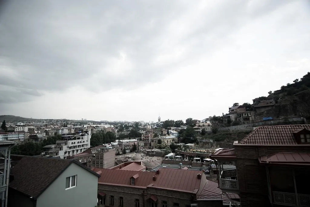 Botanic Apartment Tbilisi