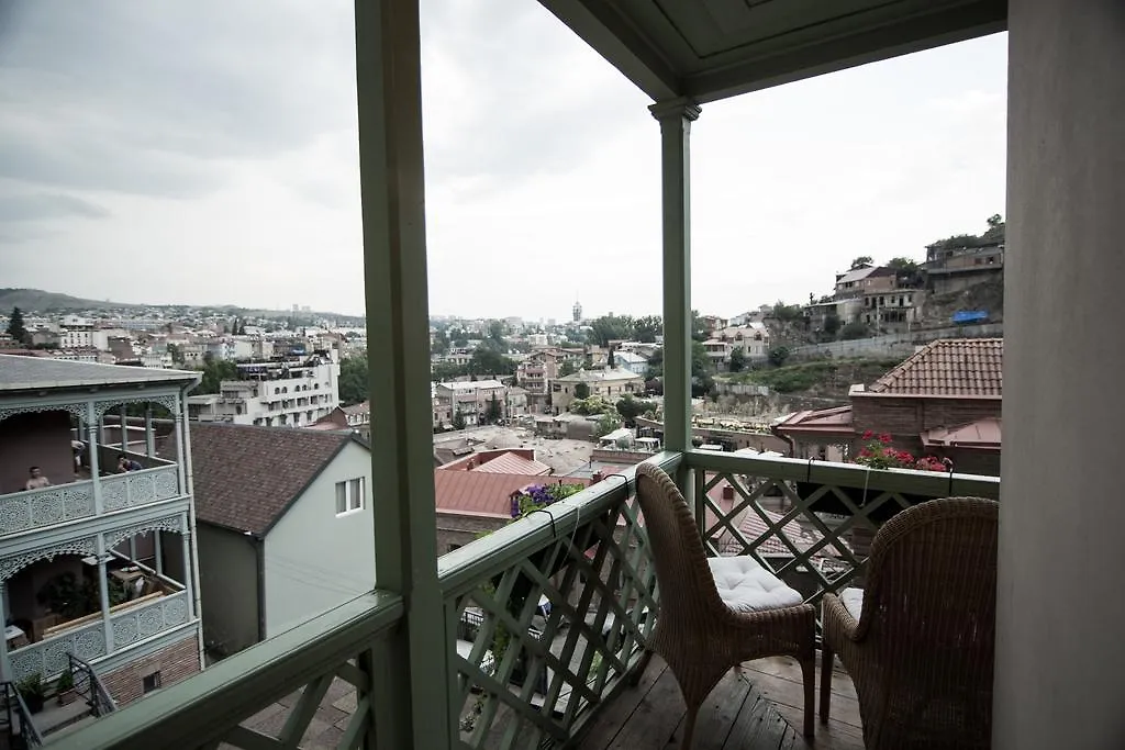 Botanic Apartment Tbilisi