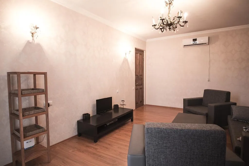 Botanic Apartment Tbilisi