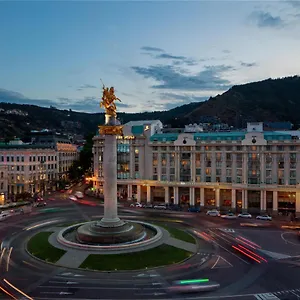 Hotel Courtyard By Marriott, Tbilisi