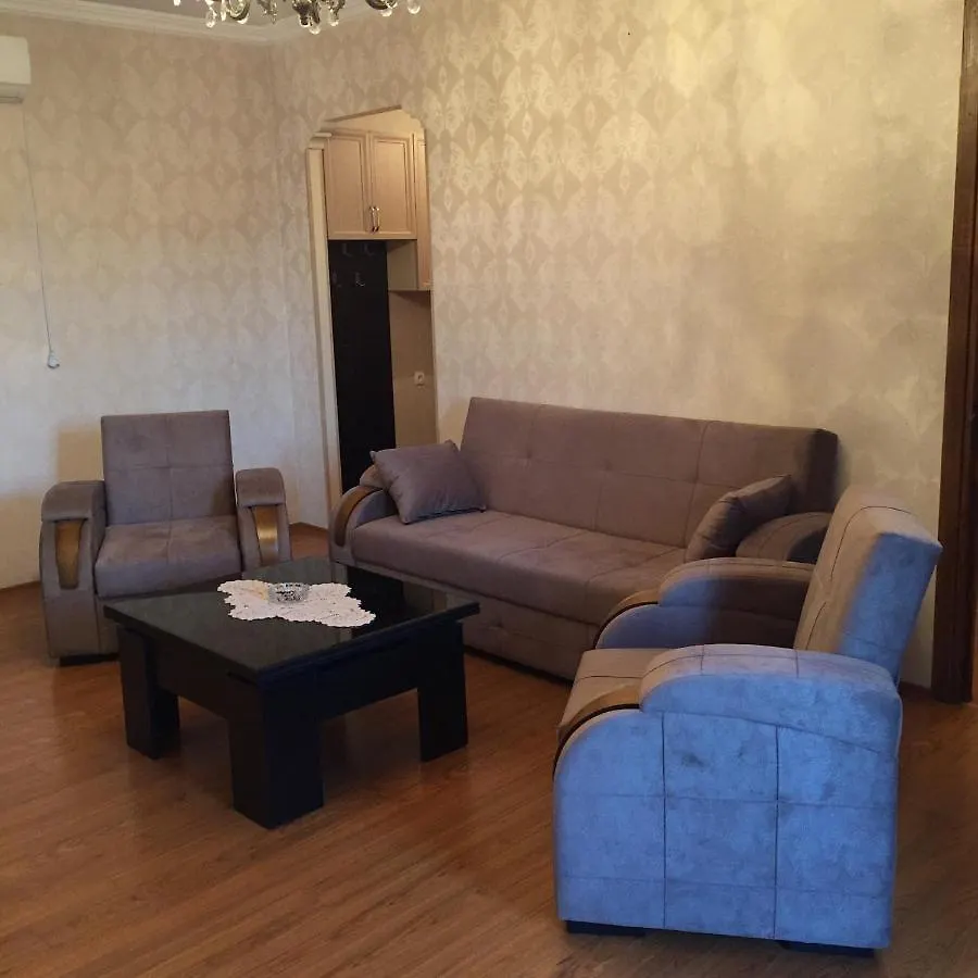 Botanic Apartment Tbilisi