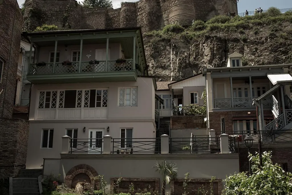 Botanic Apartment Tbilisi