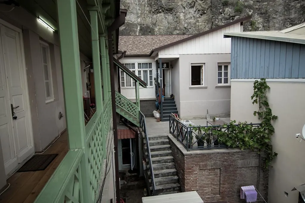 Botanic Apartment Tbilisi