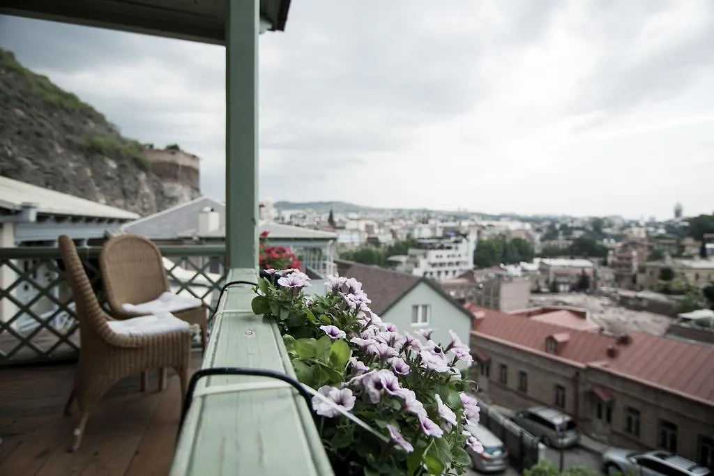 Botanic Apartment Tbilisi